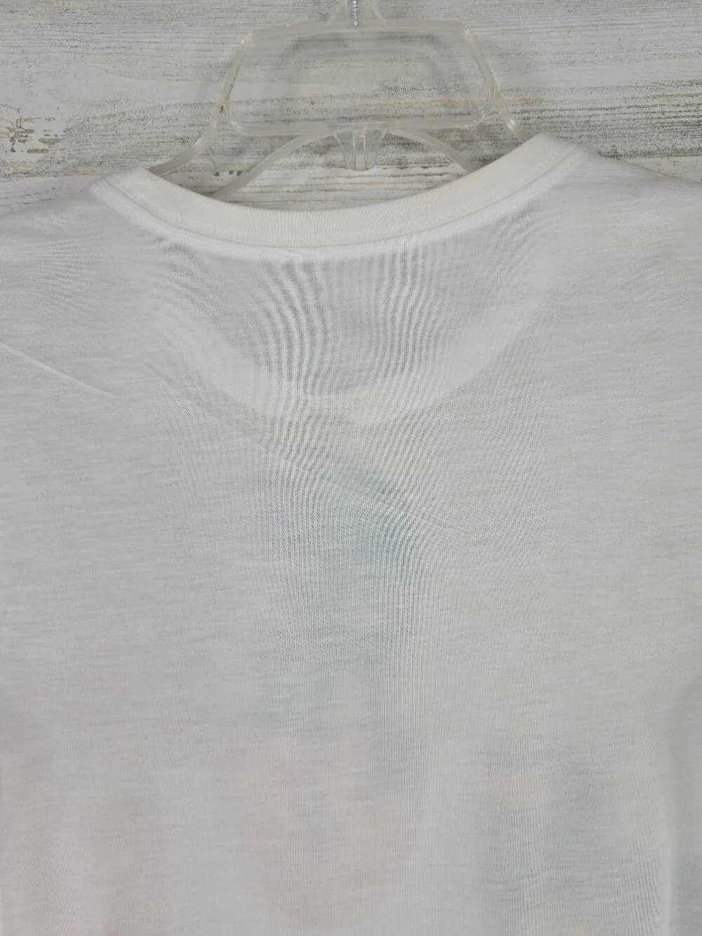Nike Air Jordan 23 MJ Photo All Over Printed Basketball T-Shirt MEN'S SIZE SMALL